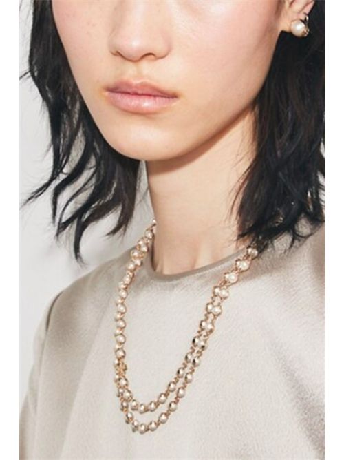 Long pearl necklace TORY BURCH | 180855100